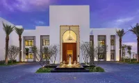 Maysan Doha, Lxr Hotels & Resorts Các khách sạn ở Al Rayyan