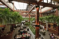 Balmoral Hotel San José CR, Historic District - Pet friendly