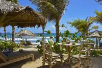 Hotel Manapany - Ocean View