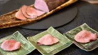 Hotel Sakura Ureshino - Frühstück