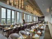 JW Marriott Hotel Harbin River North