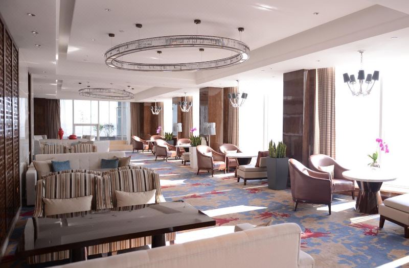 JW Marriott Hotel Harbin River North photo 4