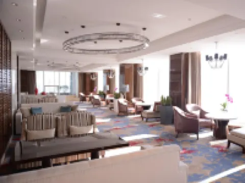 哈爾濱JW萬豪酒店