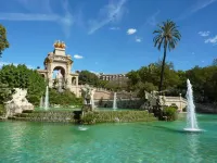 Arc House Barcelona