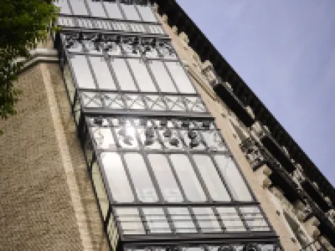 俄爾匹拉酒店 薩拉戈薩省酒店