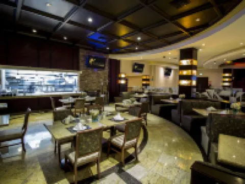 Hotel Ticuán Hotels in Tijuana