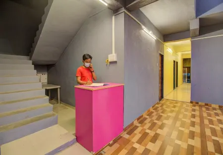 Siddhi Holidays Отели рядом с достопримечательностью «Карла Кейвс»