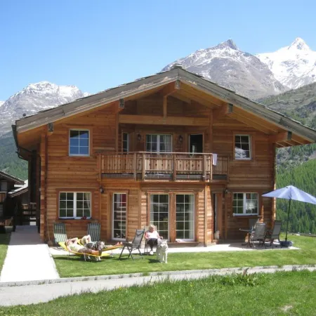 Chalet Inge