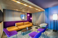 B&B HOTEL Augsburg-West - 3-Star