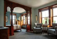 Inn at Cedar Crossing Hotels in Sturgeon Bay