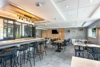 Brit Hotel Iroise Brest Hotels in Landerneau