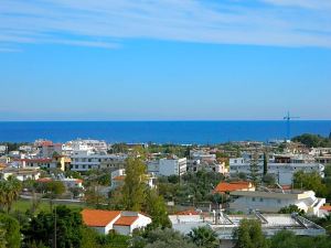 Telhinis Hotel & Apartments