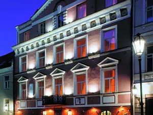 Narutis Hotel - Small Luxury Hotels of the World