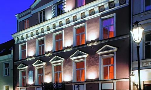Narutis Hotel - Small Luxury Hotels of the World