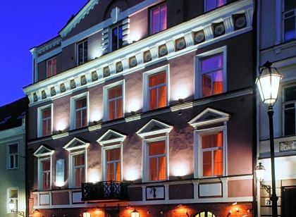 Narutis Hotel - Small Luxury Hotels of the World