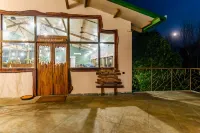 Tadoba Jungle Camp Hotels in Chandrapur