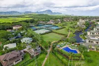 Aston at Poipu Kai Hotels in Kauai