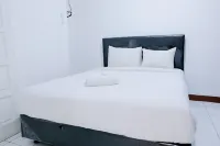 Cozy and Homey 1Br Apartment at Gateway Ahmad Yani Cicadas Hotel dekat Universitas Informatika Dan Bisnis Indonesia (UNIBI)