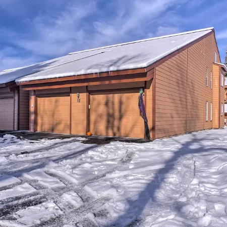 Mccall Vacation Rental ~ 1/2 Mi to Payette Lake!