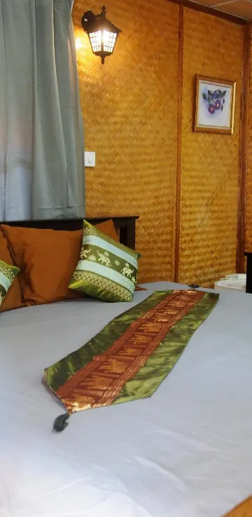 การ์เดนบังกะโล