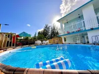 Jobos Luxury Condos Hotels in Isabela