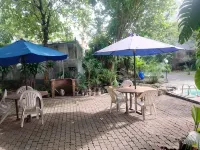 Hotel Feri Merak Hotels in Pulomerak