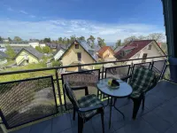 Müritz Ferienpark Röbel Hotels in Robel