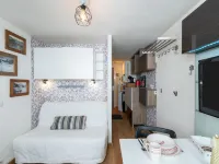 Palafour (Le Lac) - 2-Star