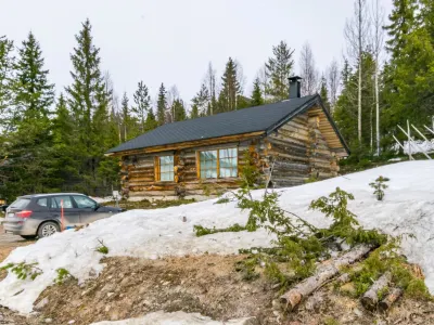 Kelokieppi Hotels in Kuusamo