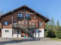 Alppitähti Hotels near Tahko Farmi Oy