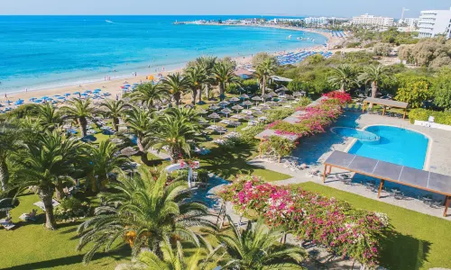 Alion Beach Hotel