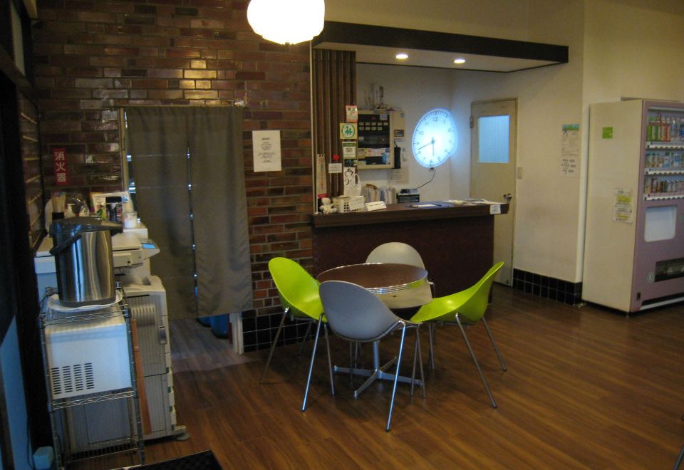 5. 호텔 에코 도고..