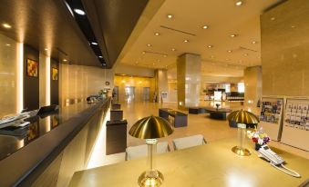 Hotel Aomori
