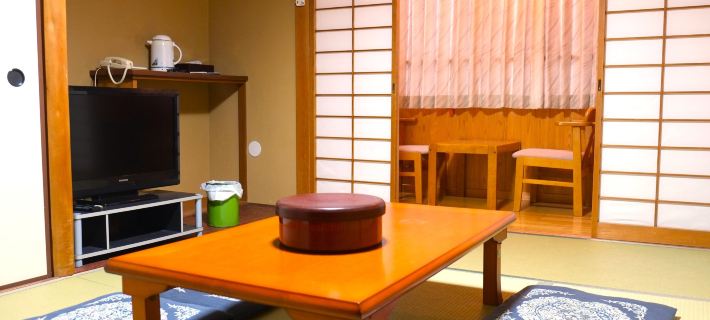 Tsuguro Kogenso Hotels in Maniwa