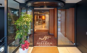 Hotel Meldia Ogikubo