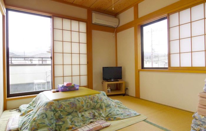Nikko Stay House Arai
