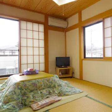 Nikko Stay House Arai โรงแรมใกล้ศาลเจ้านิกโกฟุตะระซัง