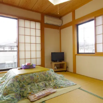 Nikko Stay House Arai