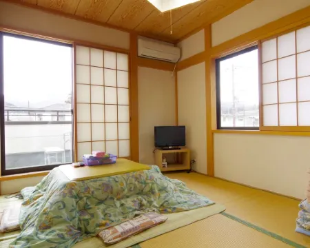 Nikko Stay House Arai Hotels in Nikko