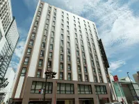 Shizutetsu Hotel Prezio Shizuoka Ekinan Hoteles cerca de Nihondaira