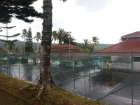 Villa Kota Bunga Cosmos Hotels in Sukaresmi