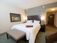 Hampton Inn & Suites Bismarck/Northwest Hotels in Mandan