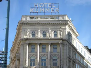 Hotel Motto