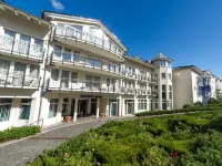Dorint Strandhotel Binz/Rügen Hotels near Seebrückenkopf