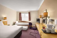 Days Inn by Wyndham Hamilton Hotel a Hamilton