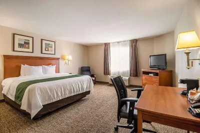 Suburban Studios Waterloo