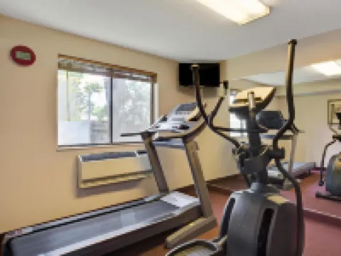 Antelope Inn & Suites Hotels in Clearfield