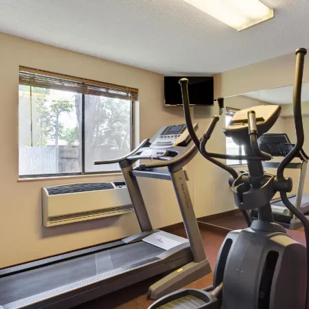 Antelope Inn & Suites