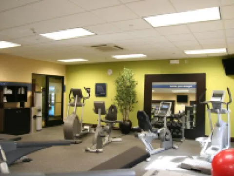 Hampton Inn Rochester-Irondequoit Hotels in Rochester