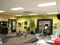 Hampton Inn Rochester-Irondequoit